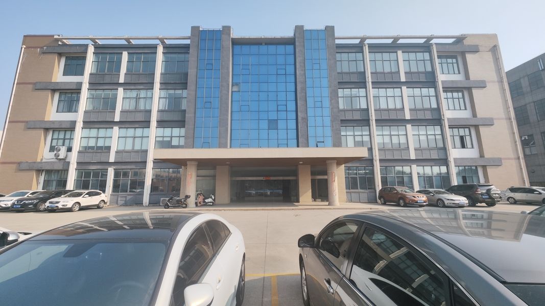Porcelana Jiangsu YIZEE Lighting Technology Co., Ltd Perfil de la compañía