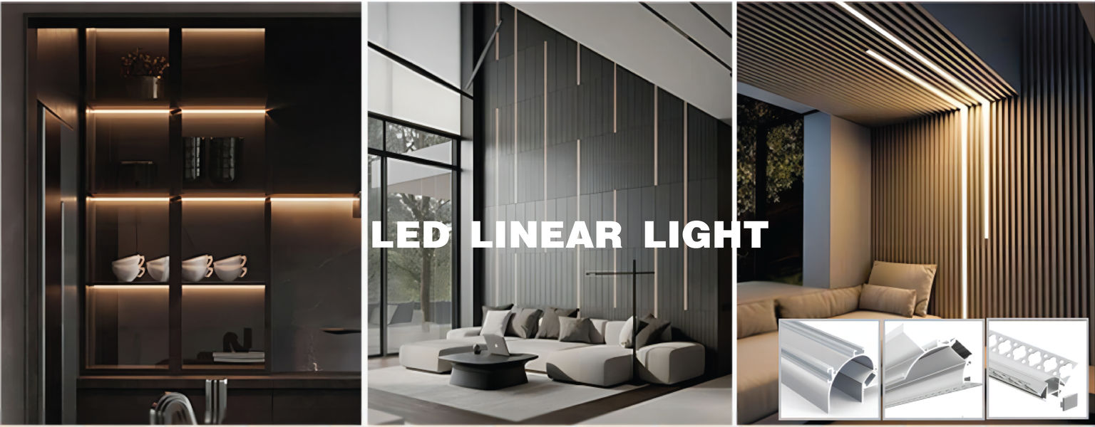 Bandas de neón de silicona