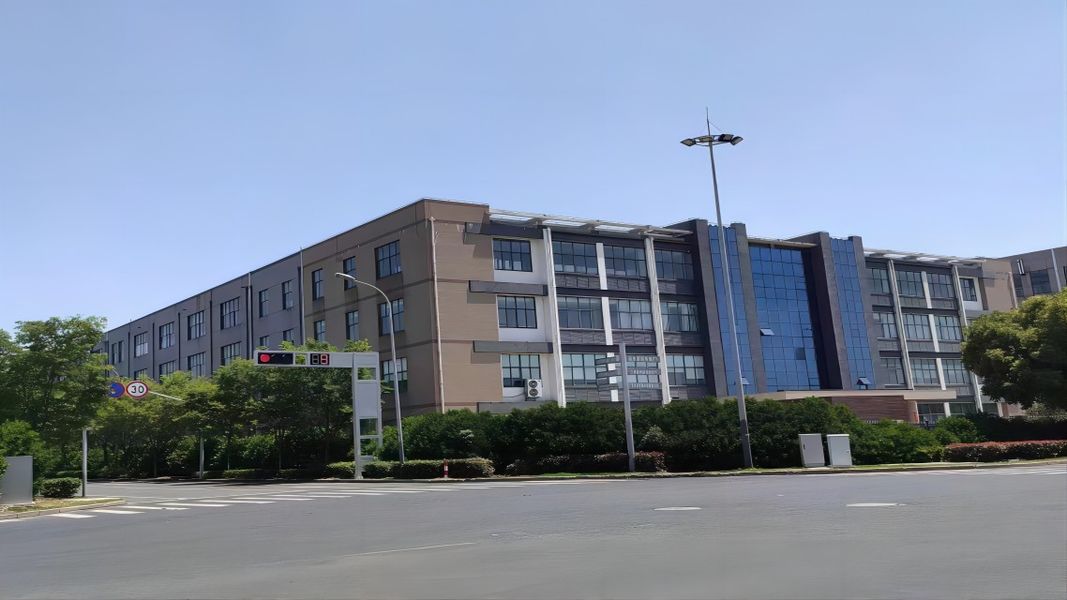 Porcelana Jiangsu YIZEE Lighting Technology Co., Ltd Perfil de la compañía