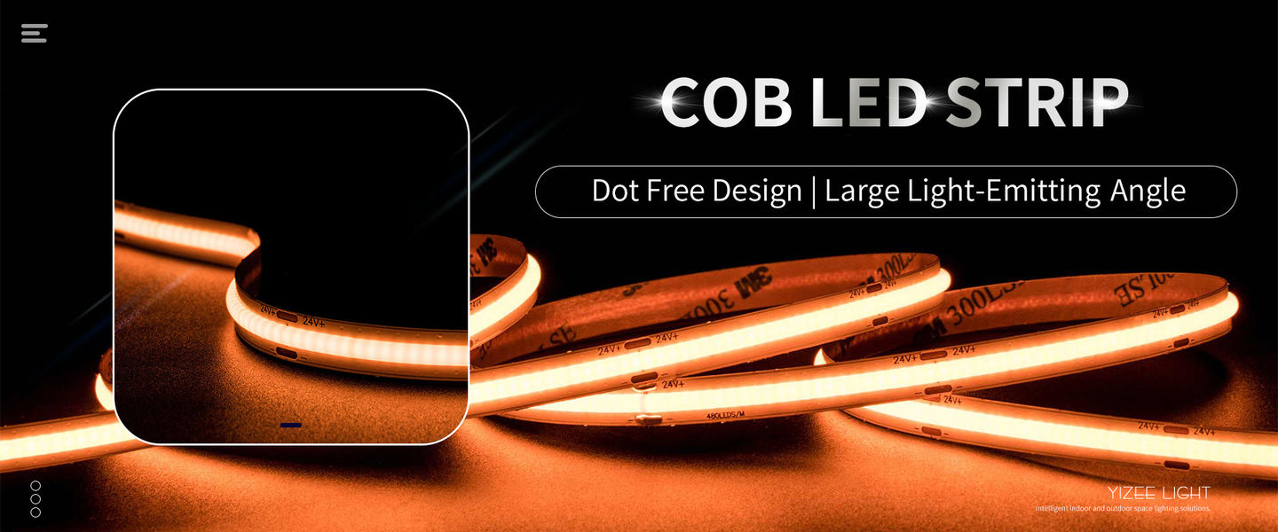 el rgb llevó la tira