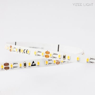 Banda flexible de 5 mm de ancho 180 LEDs/M DC24V SMD2216 180 LEDs/M cinta de led