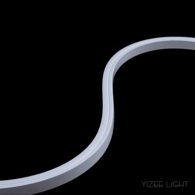 10*10mm Ra90 de silicona Neon Strip IP67 impermeable de emisión superior LED Neon Flex Strip