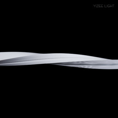 Tubo de silicona de luz de neón 3D flexible LED Neon Flex 1616 Top Bend & Side Bend