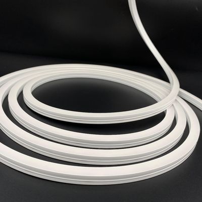 12*12mm Silicón LED Neón Flex IP67 impermeable Neón luz flexible LED